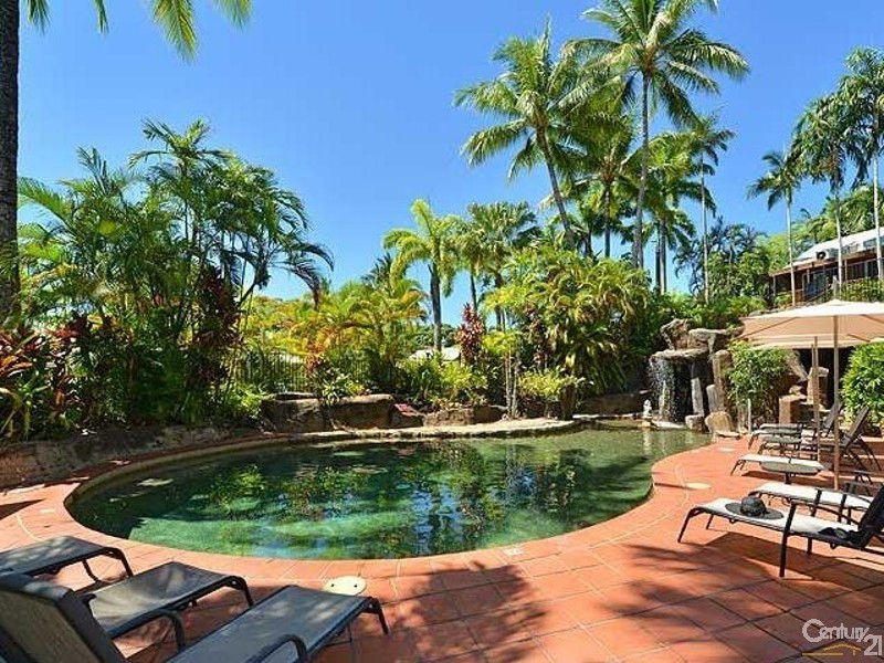 Port Douglas QLD 4877