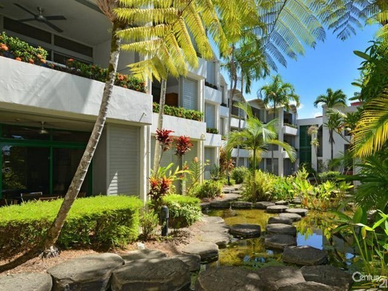 Port Douglas QLD 4877