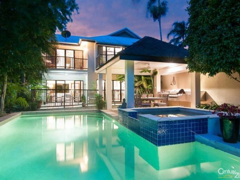 3/11 St Crispins Ave, Port Douglas QLD 4877