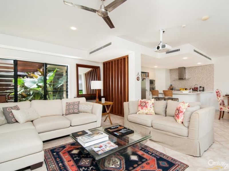 3/11 St Crispins Ave, Port Douglas QLD 4877