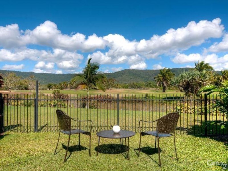 3/11 St Crispins Ave, Port Douglas QLD 4877