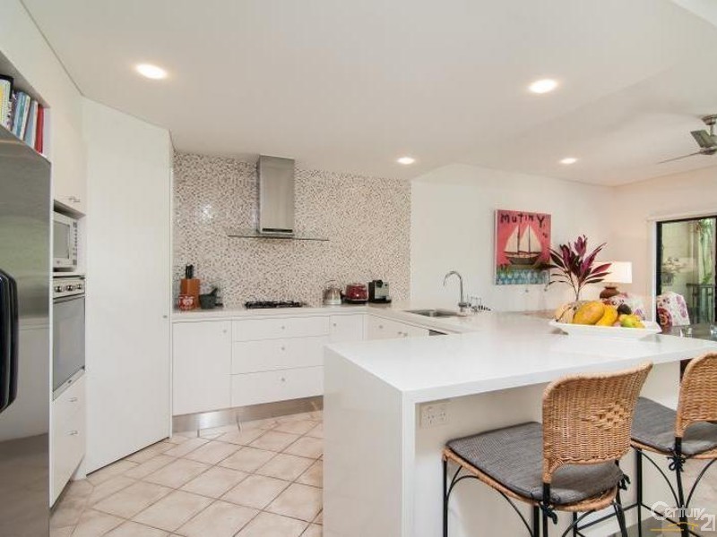 3/11 St Crispins Ave, Port Douglas QLD 4877