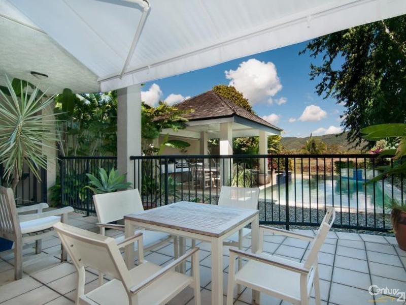 3/11 St Crispins Ave, Port Douglas QLD 4877