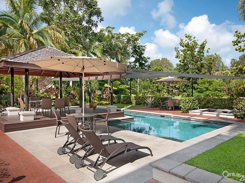 Port Douglas QLD 4877