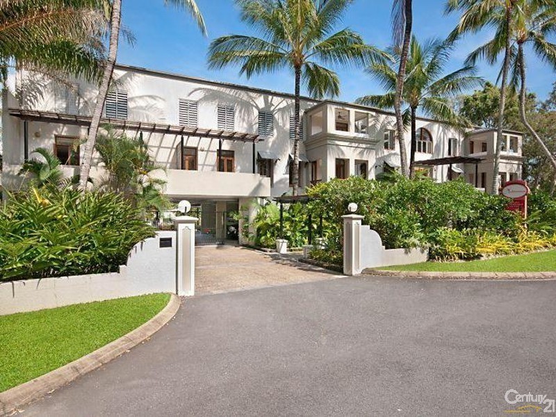 Port Douglas QLD 4877