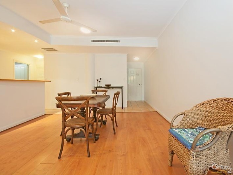 Port Douglas QLD 4877