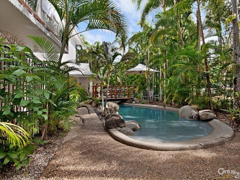 209/9 Blake Street, Port Douglas QLD 4877