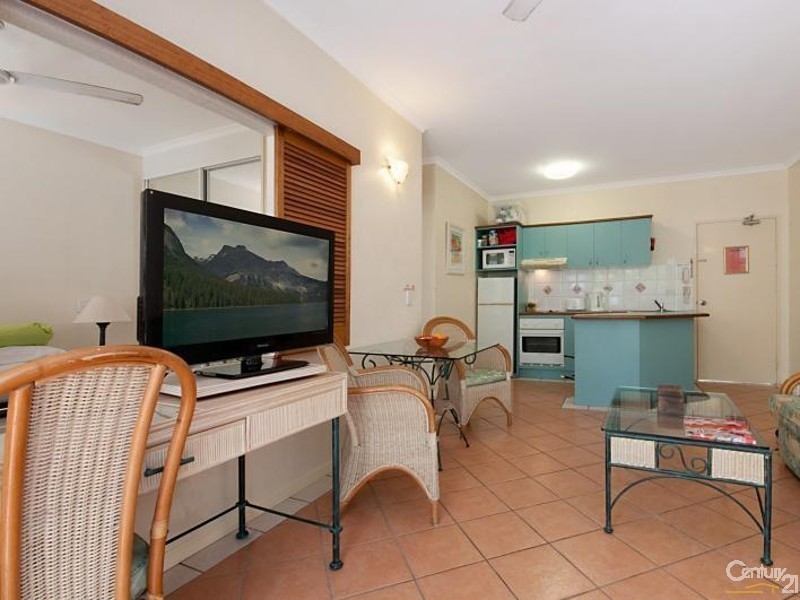 209/9 Blake Street, Port Douglas QLD 4877
