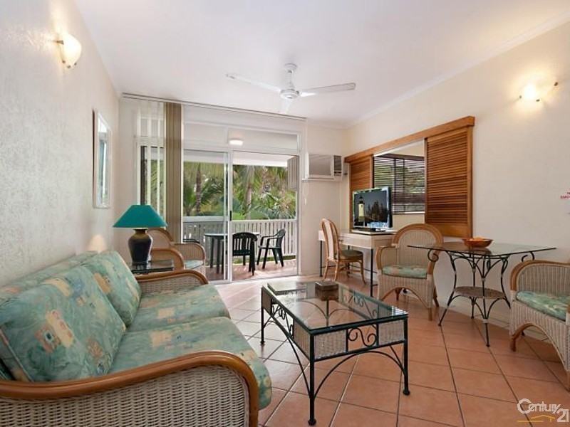 209/9 Blake Street, Port Douglas QLD 4877