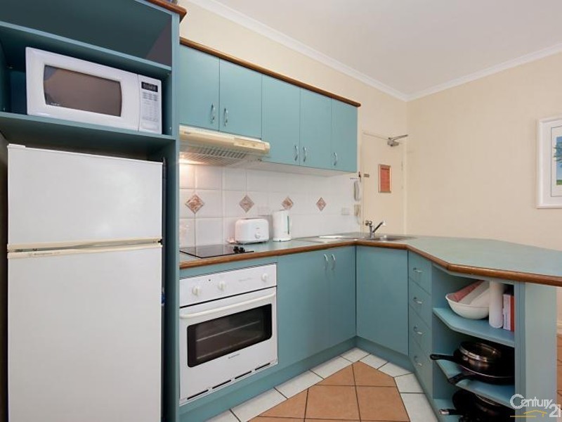 209/9 Blake Street, Port Douglas QLD 4877