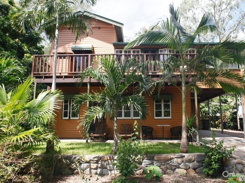 11 Hartley Street, Wangetti QLD 4877