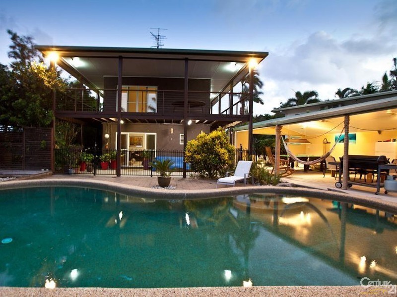 17 Pecten Avenue, Port Douglas QLD 4877
