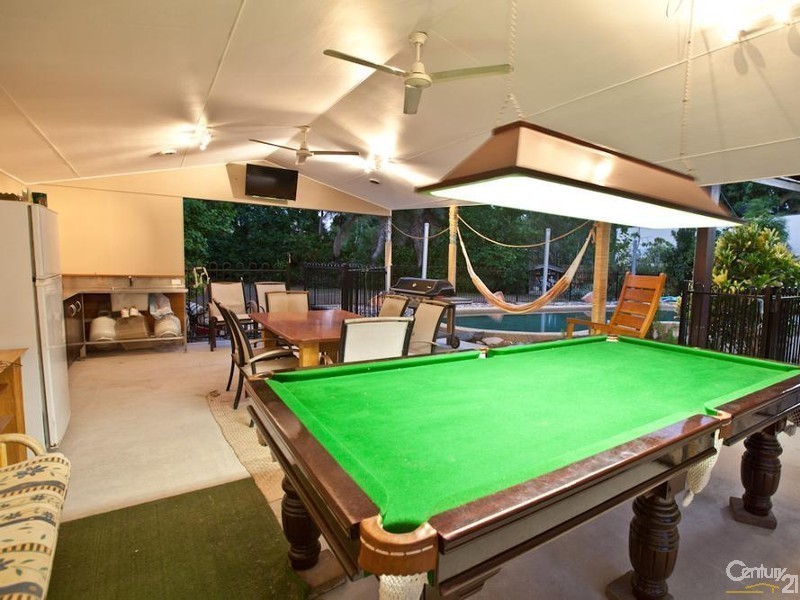 17 Pecten Avenue, Port Douglas QLD 4877