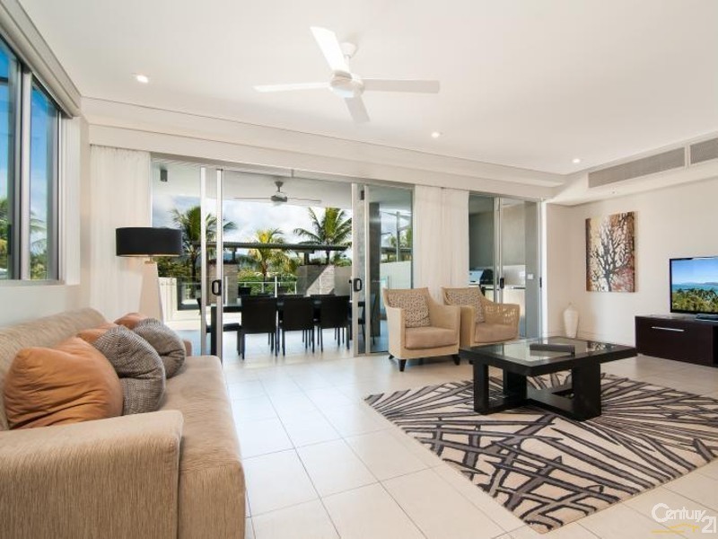 207/56 Macrossan Street, Port Douglas QLD 4877