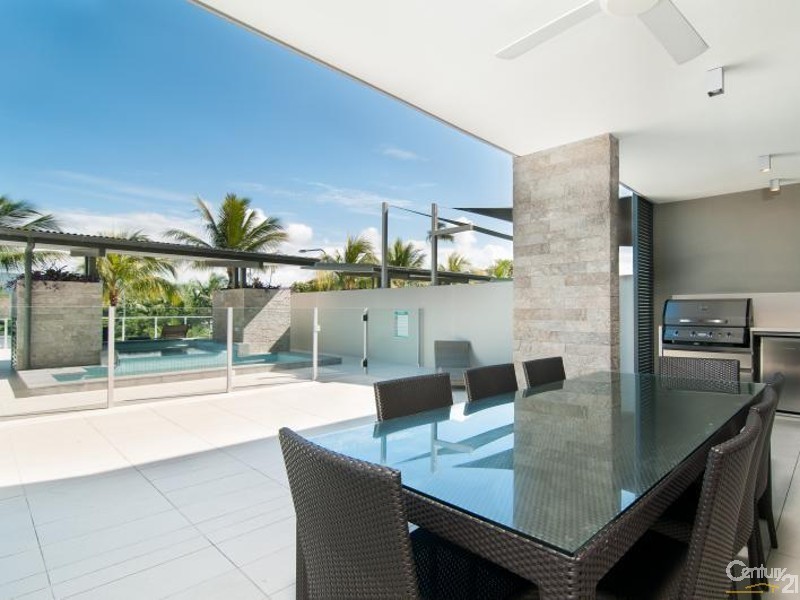 207/56 Macrossan Street, Port Douglas QLD 4877