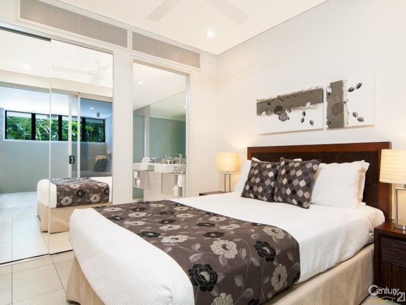 207/56 Macrossan Street, Port Douglas QLD 4877