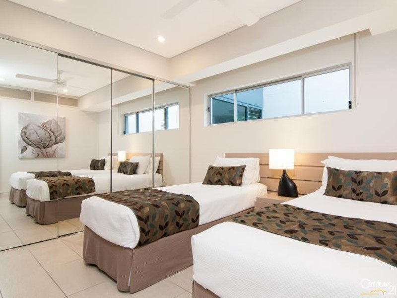 207/56 Macrossan Street, Port Douglas QLD 4877
