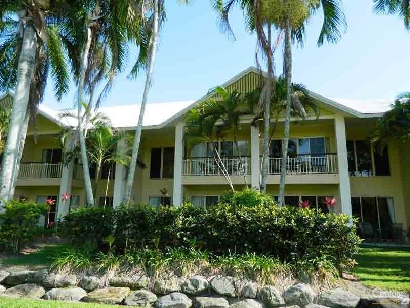 Port Douglas QLD 4877