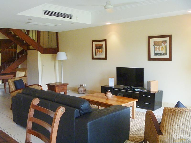 Port Douglas QLD 4877