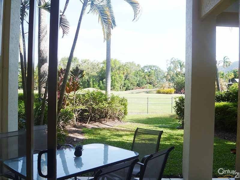 Port Douglas QLD 4877