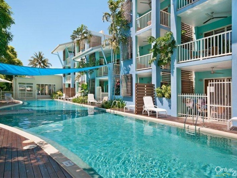 Port Douglas QLD 4877