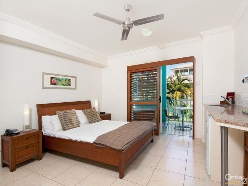 Port Douglas QLD 4877