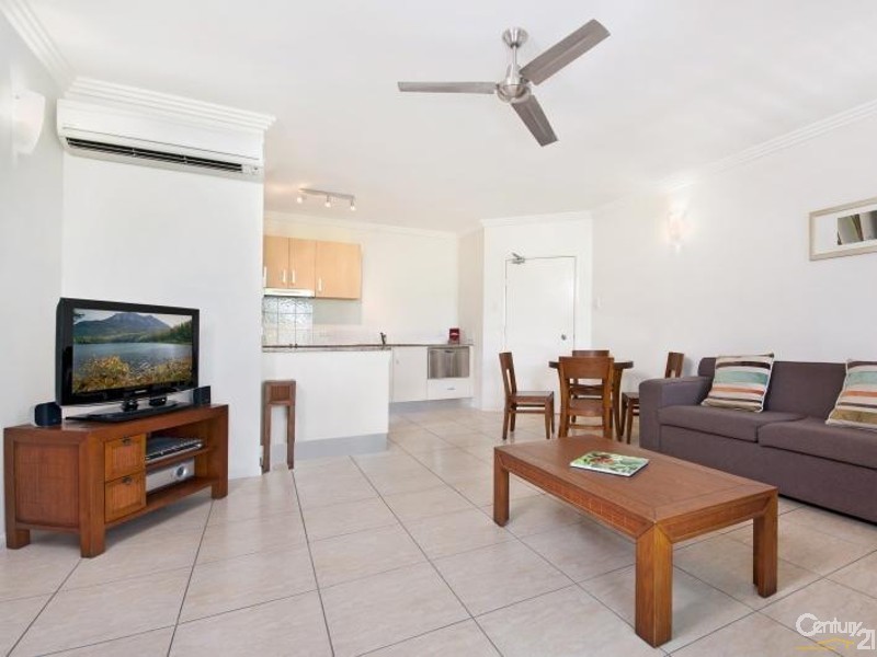 Port Douglas QLD 4877