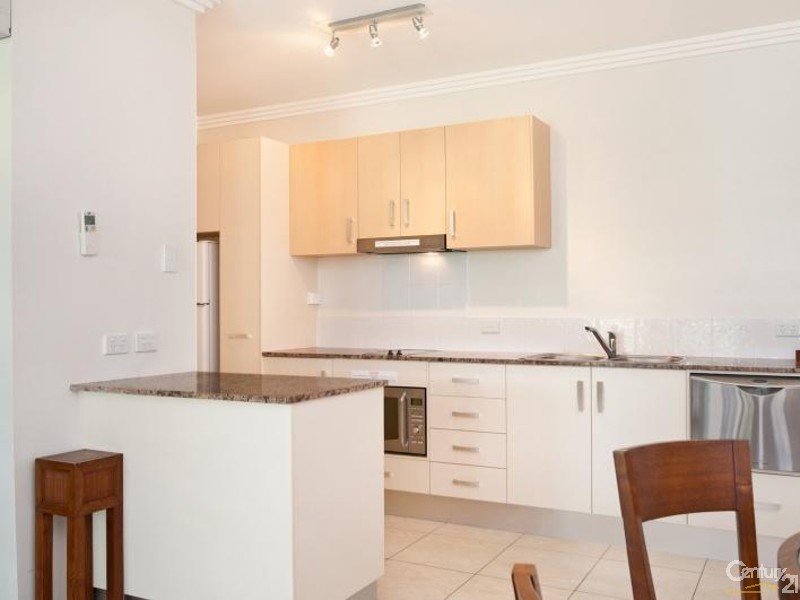 Port Douglas QLD 4877