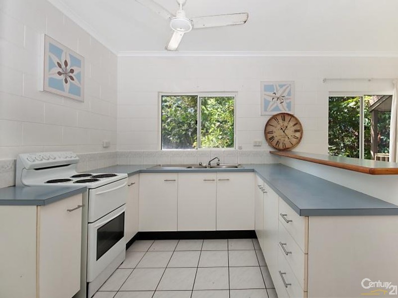 5/7 Osprey Close, Port Douglas QLD 4877