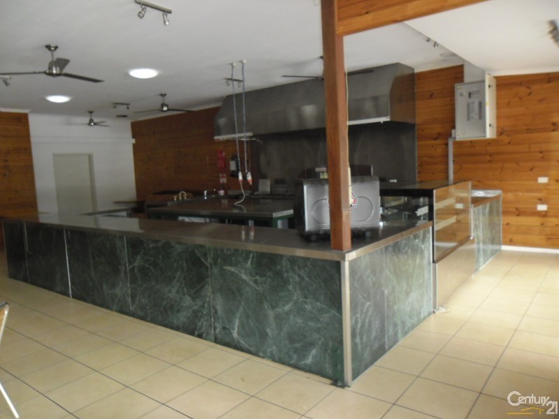 3 Stewart Street, Daintree QLD 4873