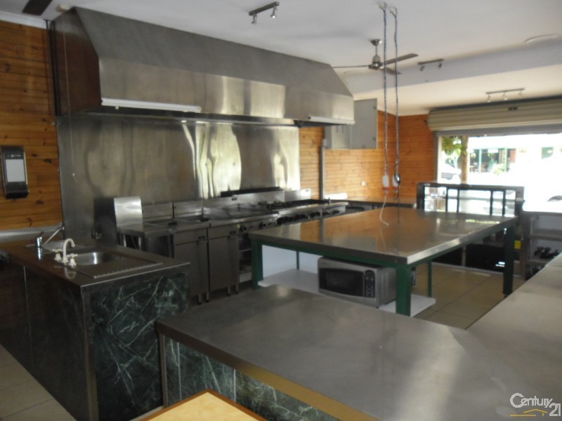 3 Stewart Street, Daintree QLD 4873