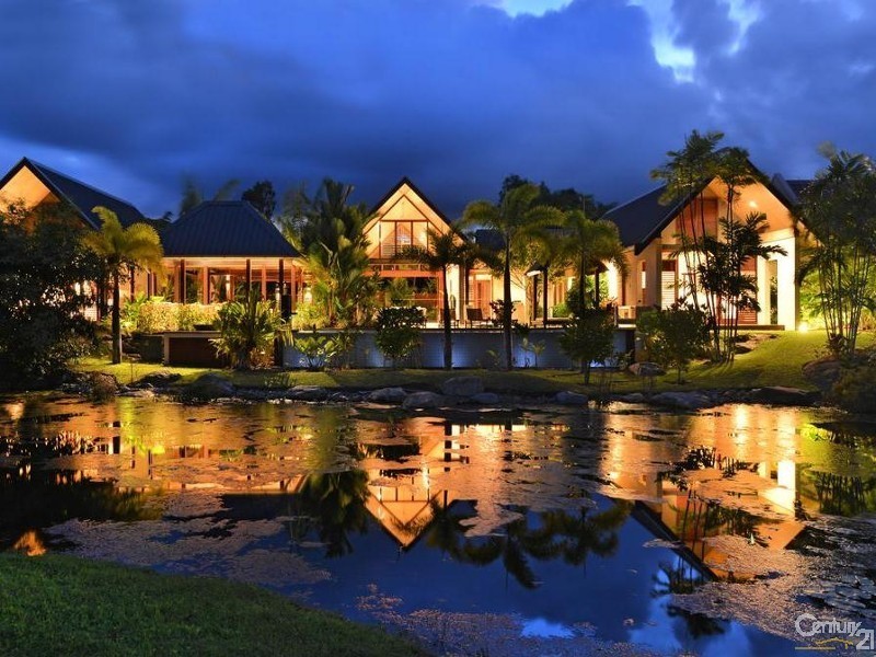 64 Bale Drive, Port Douglas QLD 4877