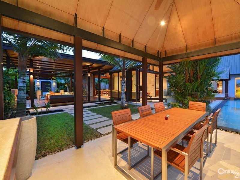 64 Bale Drive, Port Douglas QLD 4877