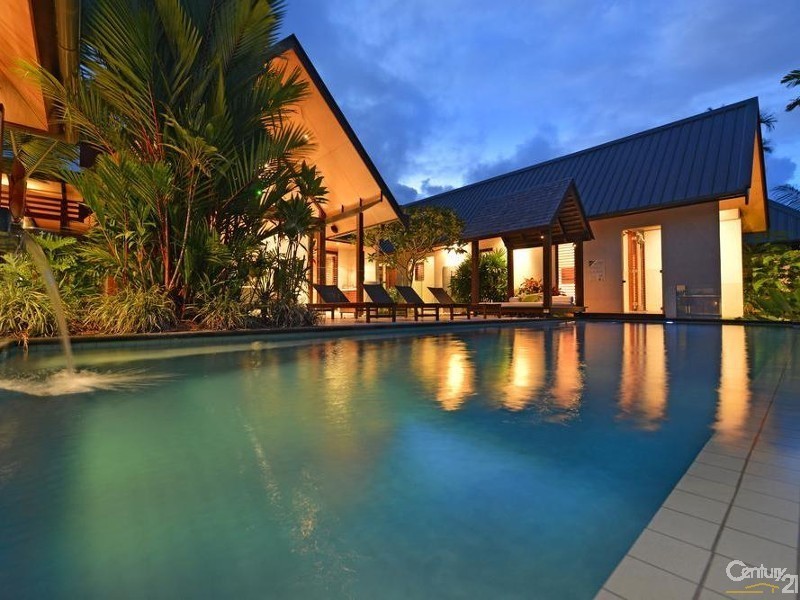 64 Bale Drive, Port Douglas QLD 4877