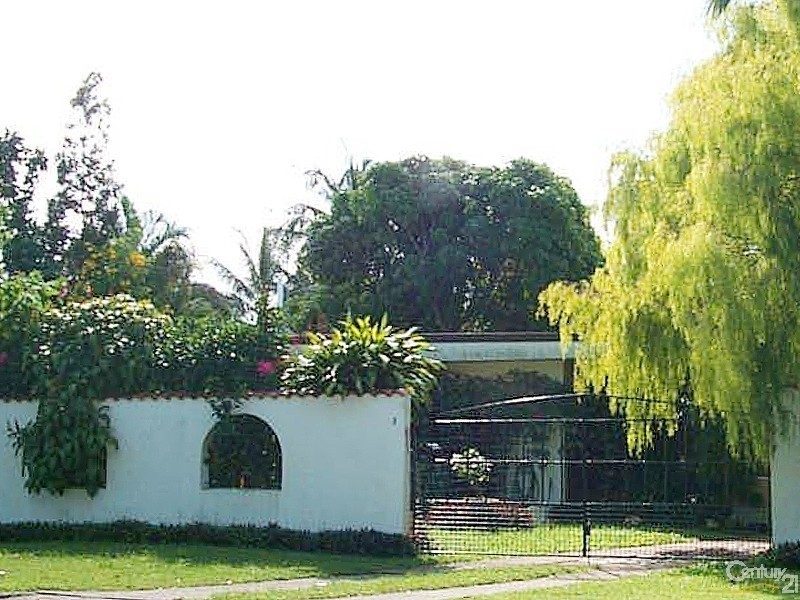 3 Nautilus Street, Port Douglas QLD 4877