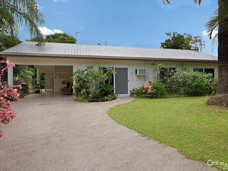 131 Bougainvilia Street, Cooya Beach QLD 4873