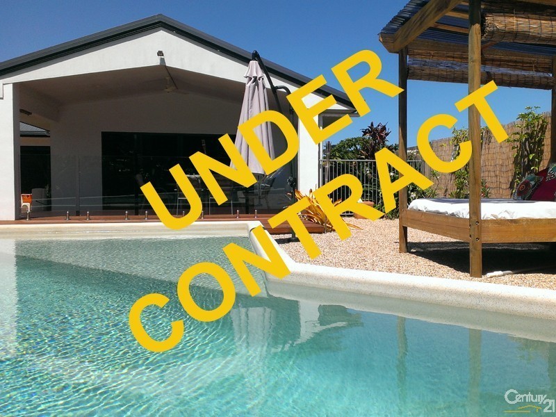 24 Ocean Avenue, Cooya Beach QLD 4873