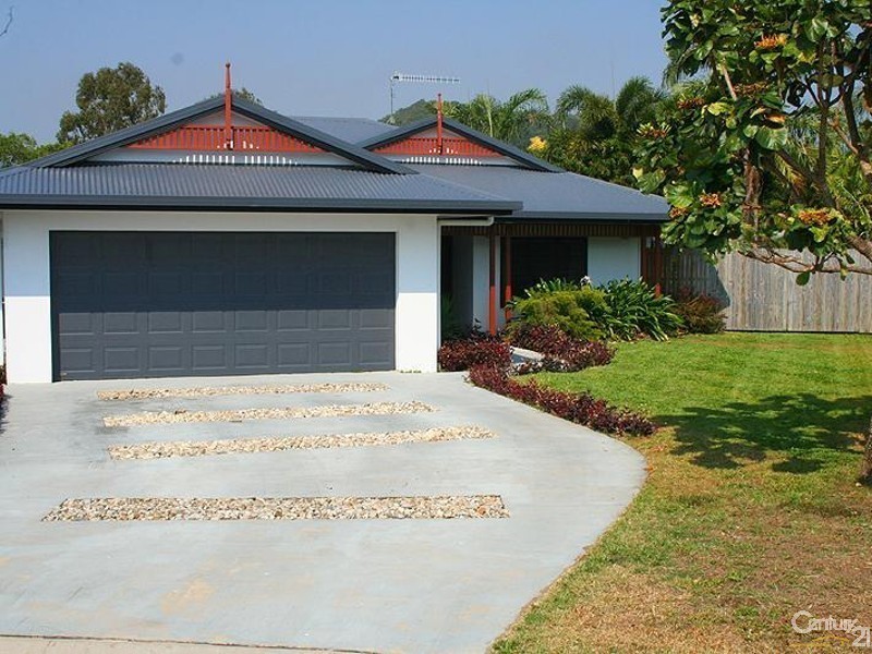 24 Ocean Avenue, Cooya Beach QLD 4873