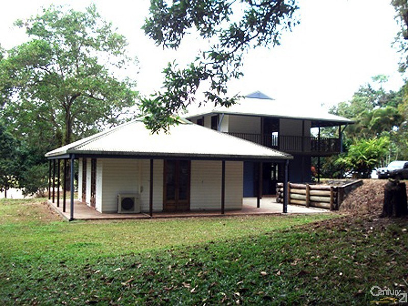 40 Whiteley Road, Miallo QLD 4873