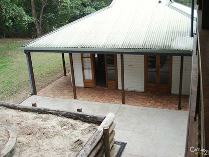 40 Whiteley Road, Miallo QLD 4873