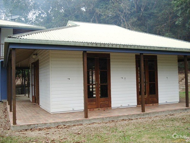 40 Whiteley Road, Miallo QLD 4873