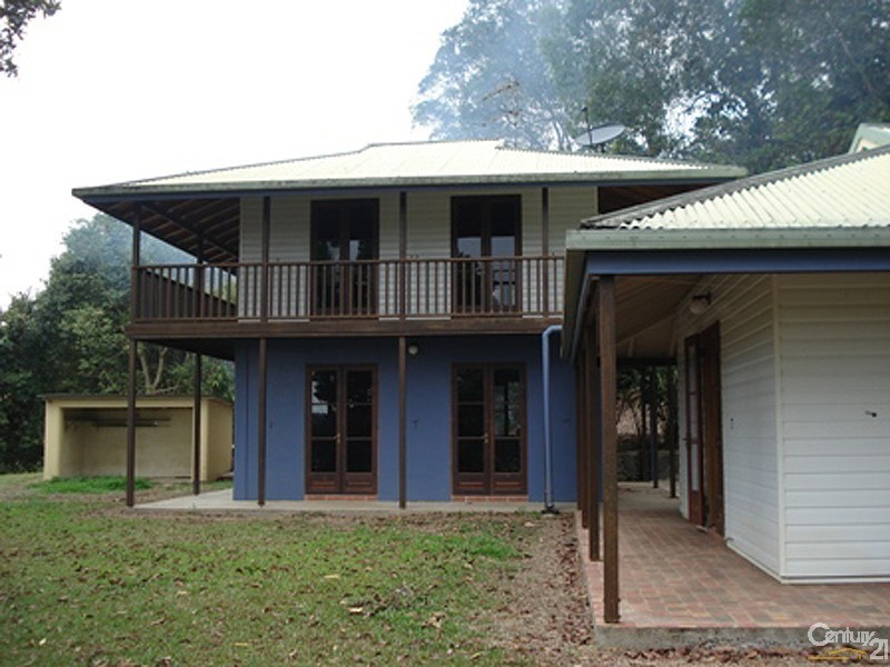 40 Whiteley Road, Miallo QLD 4873