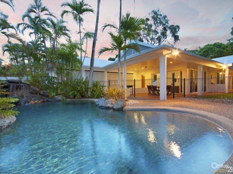 1 Coral Drive, Port Douglas QLD 4877