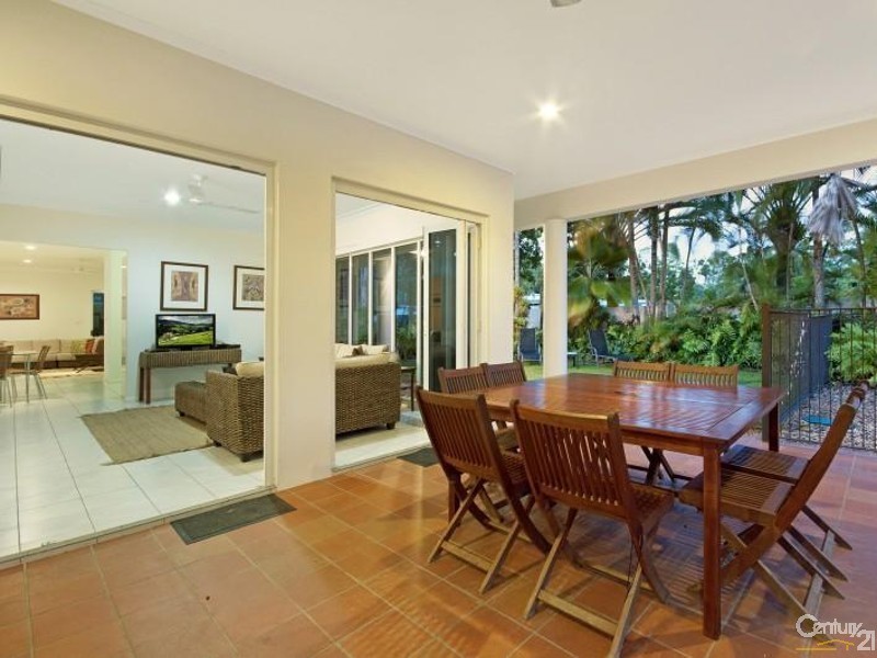 1 Coral Drive, Port Douglas QLD 4877