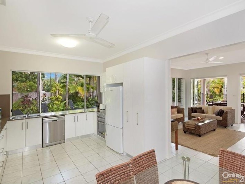 1 Coral Drive, Port Douglas QLD 4877