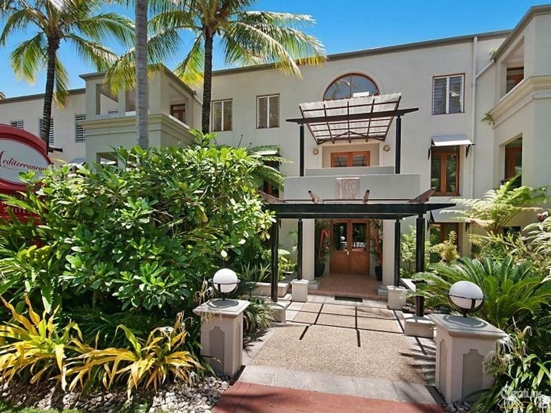 7/9 Port Douglas Road, Port Douglas QLD 4877