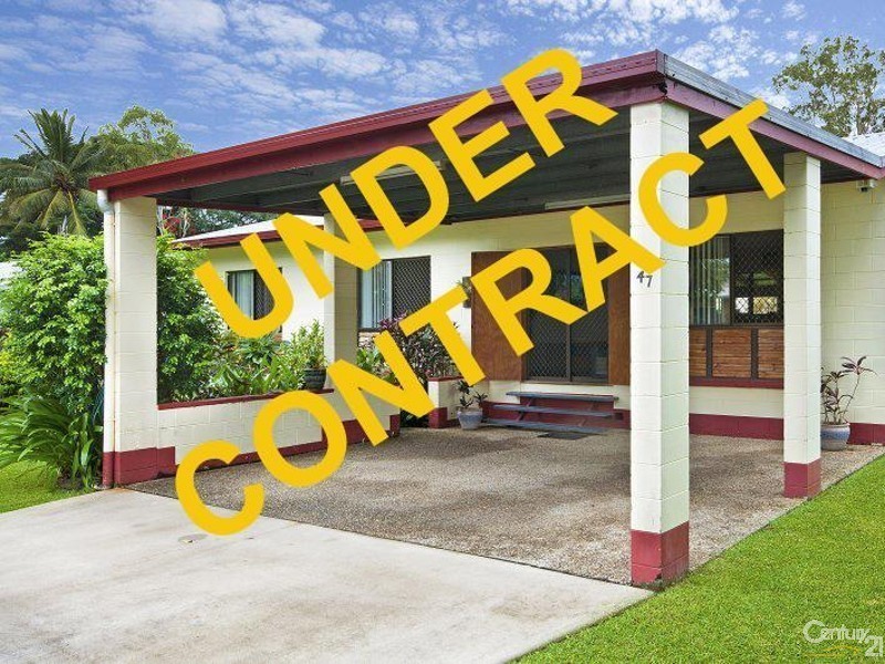 47 Middlemiss Street, Mossman QLD 4873