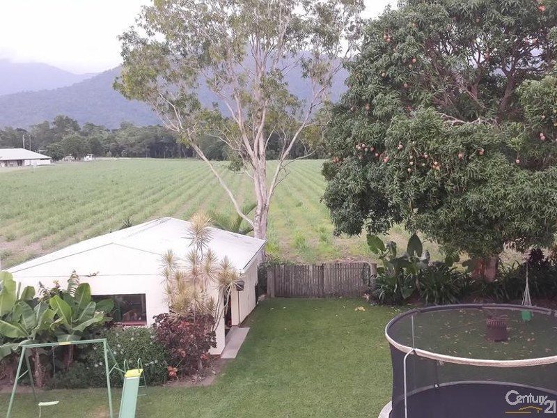 47 Middlemiss Street, Mossman QLD 4873