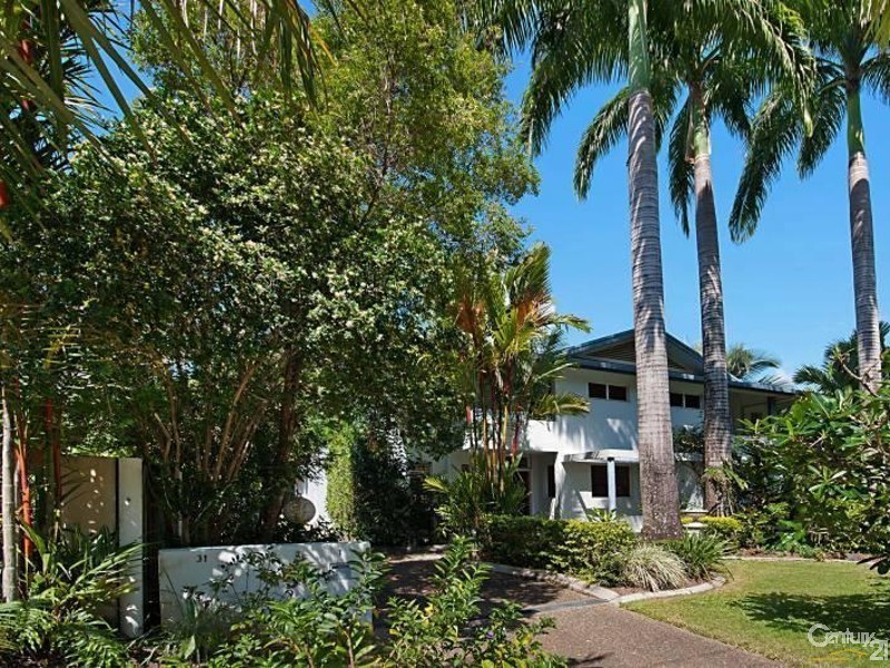 2/31 Solander Blvd, Port Douglas QLD 4877