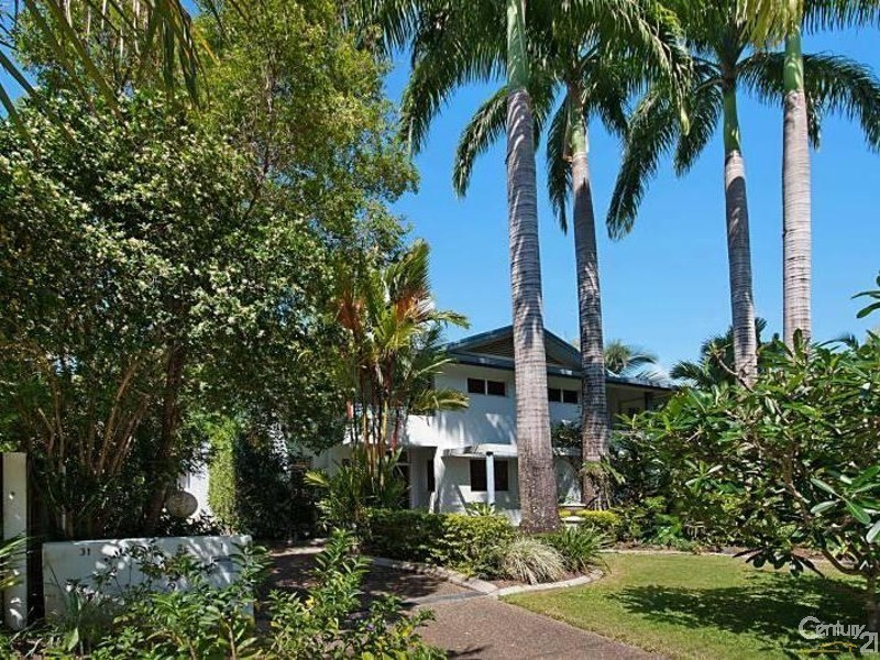 2/31 Solander Blvd, Port Douglas QLD 4877